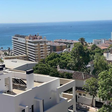 Precioso apartamento con piscina Torremolinos Exterior foto