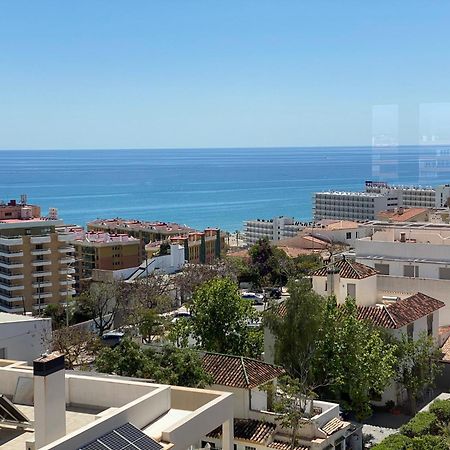 Precioso apartamento con piscina Torremolinos Exterior foto