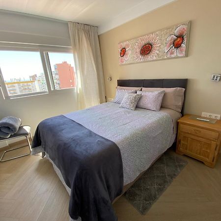 Precioso apartamento con piscina Torremolinos Exterior foto