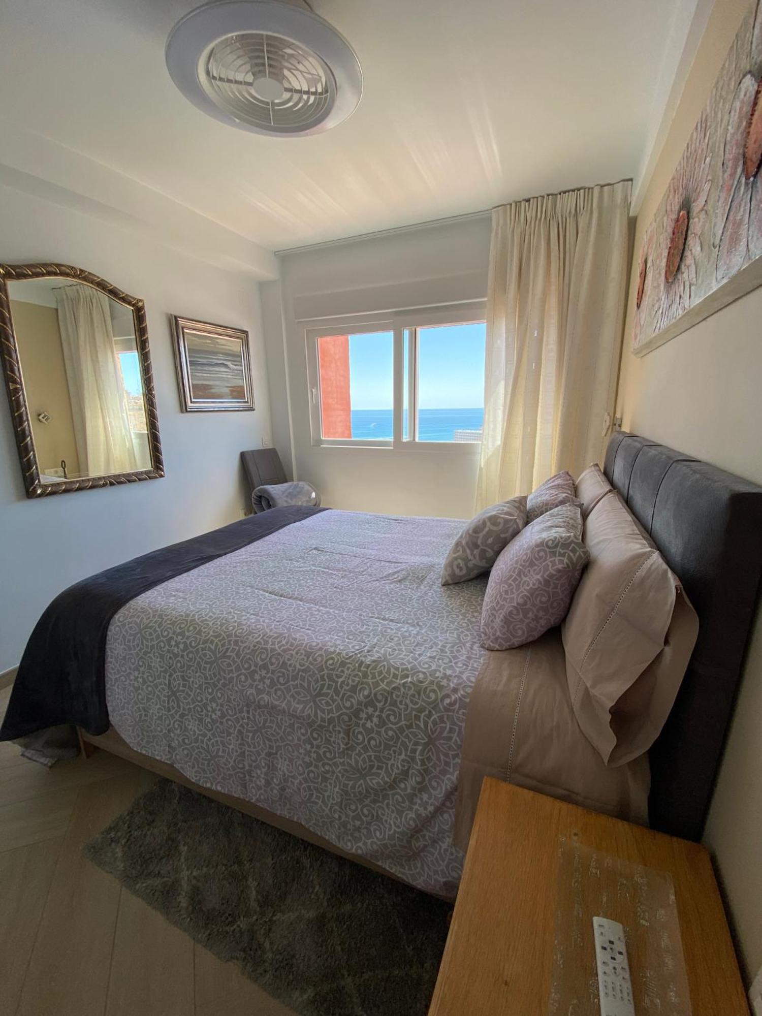 Precioso apartamento con piscina Torremolinos Exterior foto